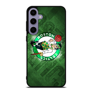 NEW BOSTON CELTICS LOGO Samsung Galaxy S24 Plus Case