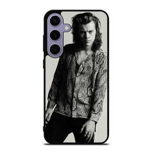 NEW HARRY STYLES Samsung Galaxy S24 Plus Case NEW HARRY STYLES Samsung Galaxy S24 Plus Case
