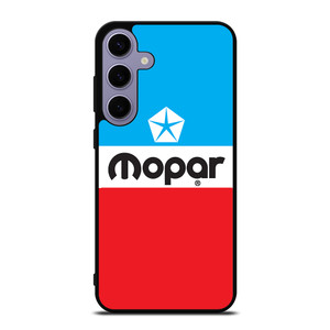 NEW MOPAR LOGO Samsung Galaxy S24 Plus Case
