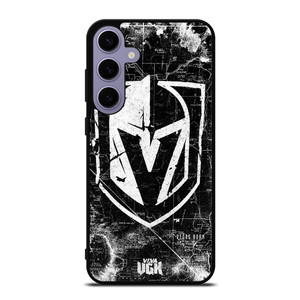 New Vegas Golden Knights Samsung Galaxy S24 Plus Case New Vegas Golden Knights Samsung Galaxy S24 Plus Case