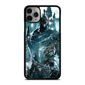 DARK SOULS ARTORIAS 3 iPhone 11 Pro Max Case