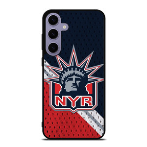 NEW YORK RANGERS 3 Samsung Galaxy S24 Plus Case