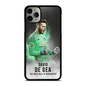 DAVID DE GEA 2 iPhone 11 Pro Max Case