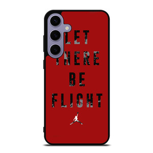 NIKE AIR JORDAN FLIGHT Samsung Galaxy S24 Plus Case NIKE AIR JORDAN FLIGHT Samsung Galaxy S24 Plus Case