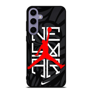 NIKE AIR JORDAN X AIR MAX Samsung Galaxy S24 Plus Case