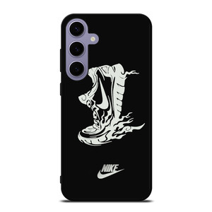 NIKE FOOT BLAME LOGO TRIBAL Samsung Galaxy S24 Plus Case