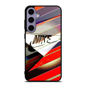 NIKE LOGO ABSTRACT Samsung Galaxy S24 Plus Case