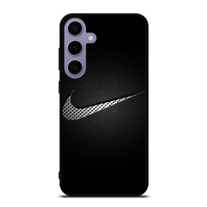 NIKE LOGO BLACK Samsung Galaxy S24 Plus Case