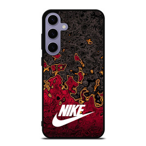 NIKE LOGO BLAZING Samsung Galaxy S24 Plus Case