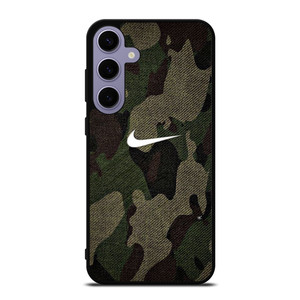NIKE LOGO CAMO Samsung Galaxy S24 Plus Case NIKE LOGO CAMO Samsung Galaxy S24 Plus Case