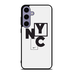 NIKE NYC LOGO Samsung Galaxy S24 Plus Case NIKE NYC LOGO Samsung Galaxy S24 Plus Case