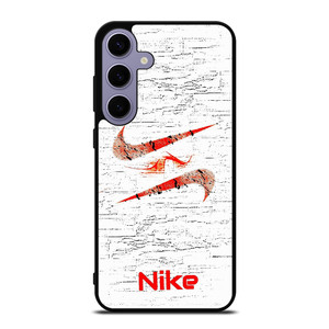 NIKE WALL PATTERN Samsung Galaxy S24 Plus Case