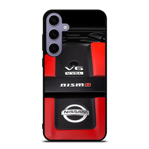 NISSAN NISMO GTR TURBO ENGINE Samsung Galaxy S24 Plus Case