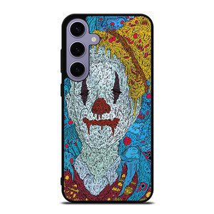 ODD FUTURE CLOWN THING Samsung Galaxy S24 Plus Case