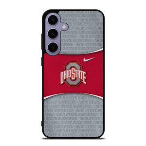 OHIO STATE BUCKEYES FOOTBALL Samsung Galaxy S24 Plus Case OHIO STATE BUCKEYES FOOTBALL Samsung Galaxy S24 Plus Case