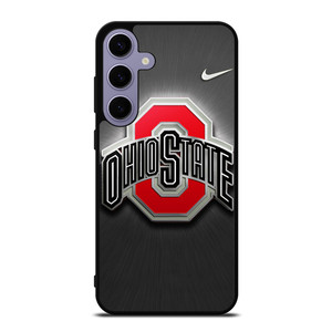 OHIO STATE BUCKEYES Samsung Galaxy S24 Plus Case OHIO STATE BUCKEYES Samsung Galaxy S24 Plus Case