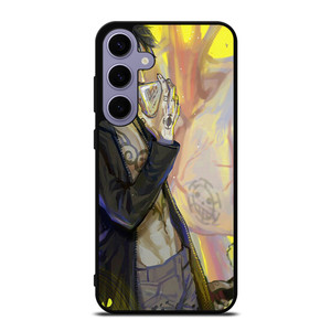 ONE PIECE TRAFALGAR ART Samsung Galaxy S24 Plus Case