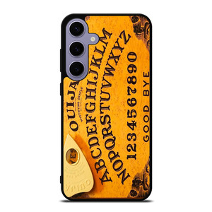 OUIJA BOARD Samsung Galaxy S24 Plus Case OUIJA BOARD Samsung Galaxy S24 Plus Case