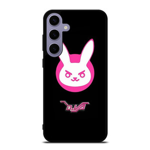 OVERWATCH D.VA RABBIT Samsung Galaxy S24 Plus Case OVERWATCH D.VA RABBIT Samsung Galaxy S24 Plus Case