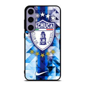 PACHUCA CLUB DE FUTBOL Samsung Galaxy S24 Plus Case PACHUCA CLUB DE FUTBOL Samsung Galaxy S24 Plus Case