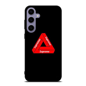 PALACE LOGO SUPREME Samsung Galaxy S24 Plus Case