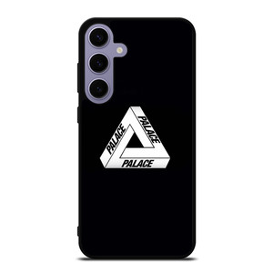 PALACE LOGO Samsung Galaxy S24 Plus Case PALACE LOGO Samsung Galaxy S24 Plus Case
