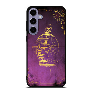 PANIC AT THE DISCO Samsung Galaxy S24 Plus Case