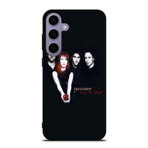 PARAMORE BRING THE TWILIGHT Samsung Galaxy S24 Plus Case