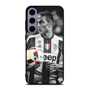 PAULO DYBALA JUVENTUS Samsung Galaxy S24 Plus Case