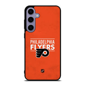 PHILADELPHIA FLYERS NFL LOGO Samsung Galaxy S24 Plus Case