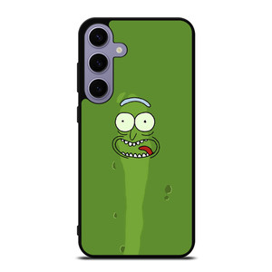 PICKLE RICK AND MORTY Samsung Galaxy S24 Plus Case