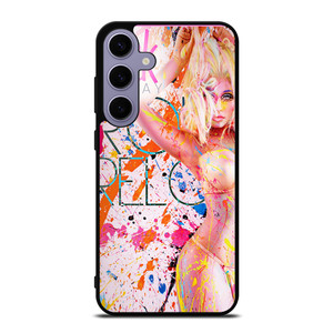 PINK FRIDAY PHOTOSHOOT Nicki Minaj Samsung Galaxy S24 Plus Case PINK FRIDAY PHOTOSHOOT Nicki Minaj Samsung Galaxy S24 Plus Case