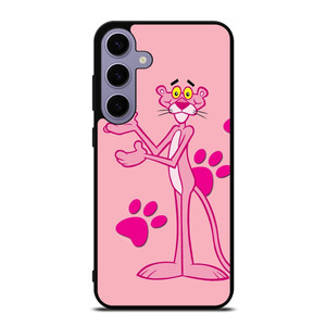 PINK PANTHER SHOW Samsung Galaxy S24 Plus Case