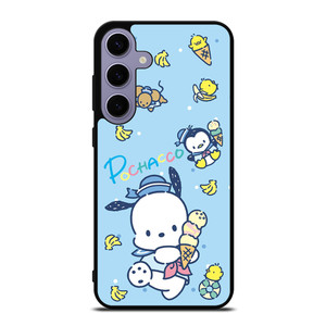 POCHACCO Samsung Galaxy S24 Plus Case