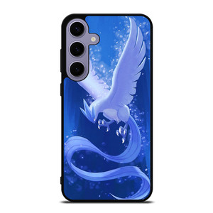 POKEMON CARTOON TEAM MYSTIC ARTICUNO Samsung Galaxy S24 Plus Case