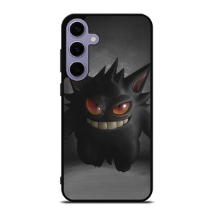 POKEMON GENGAR Samsung Galaxy S24 Plus Case POKEMON GENGAR Samsung Galaxy S24 Plus Case