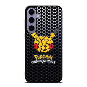 POKEMON HED Samsung Galaxy S24 Plus Case