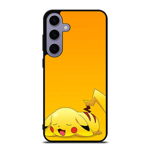 POKEMON PIKACHU 2 Samsung Galaxy S24 Plus Case