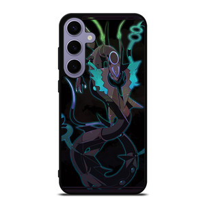 POKEMON SHINY RAYQUAZA Samsung Galaxy S24 Plus Case