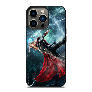 THOR AND THE NORSE GODS MYTHOLOGY iPhone 13 Pro Case THOR AND THE NORSE GODS MYTHOLOGY iPhone 13 Pro Case