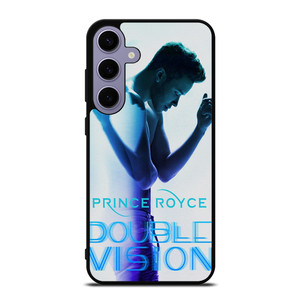 PRINCE ROYCE DOUBLE VISION Samsung Galaxy S24 Plus Case