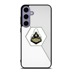 PURDUE UNIVERSITY BASKETBALL ICON Samsung Galaxy S24 Plus Case
