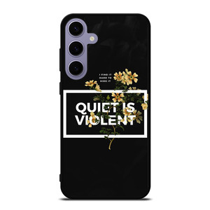 QUITE IS VIOLENCE TWENTY ONE PLIOTS Samsung Galaxy S24 Plus Case