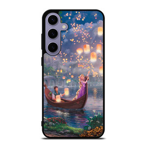 RAPUNZEL TANGLED Samsung Galaxy S24 Plus Case