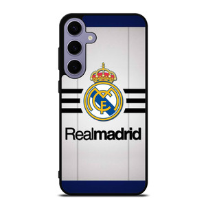 REAL MADRID FC Samsung Galaxy S24 Plus Case