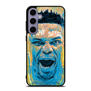 RUSSELL WESTBROOK Samsung Galaxy S24 Plus Case