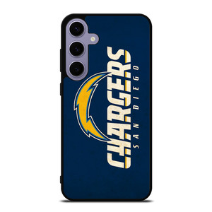 San Diego Chargers Landscape Logo-iPhone Case Samsung Galaxy S24 Plus Case San Diego Chargers Landscape Logo-iPhone Case Samsung Galaxy S24 Plus Case