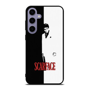 SCARFACE Samsung Galaxy S24 Plus Case