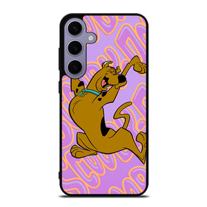 SCOOBY DOO DOG Samsung Galaxy S24 Plus Case