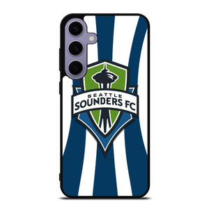 SEATTLE SOUNDERS FC LOGO Samsung Galaxy S24 Plus Case SEATTLE SOUNDERS FC LOGO Samsung Galaxy S24 Plus Case